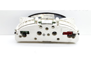 Přístrojová deska Seat Alhambra (Mk1) 2000 7M0920801J