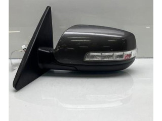 Зеркало электрическое        KIA Sorento  2010 - 2014 года   