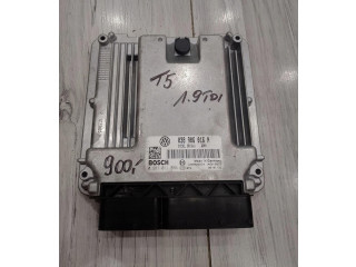 Řídící jednotka 038906016N Volkswagen Multivan T5 2009