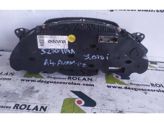 Панель приборов 8K0920930C Audi A4 Allroad