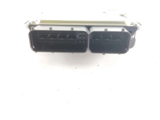 Блок управления двигателя 03L906022RJ, 0281016817 Audi A4 Allroad