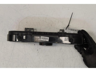 Панель приборов    Lancia Ypsilon       