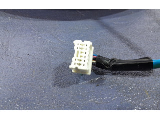 Zpětné zrcátko Subaru XV I 2017