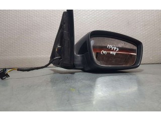 Зеркало электрическое        Skoda Fabia Mk3 (NJ)  2015 - 2021 года   