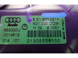 Вентилятор печки    8E1820021A, 8E1820021A   Volkswagen Polo