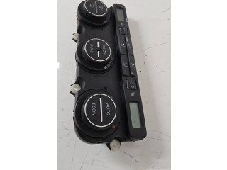 Блок управления климат-контролем 74641471, 15090652 Volkswagen Touran I