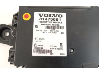 Блок управления 31475061   Volvo XC90