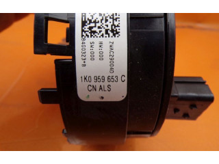 Подрулевой шлейф SRS 1K0959653C, 1K0959653C Volkswagen Golf Plus