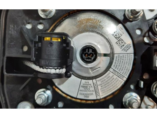 Блок подушек безопасности    Renault Clio V