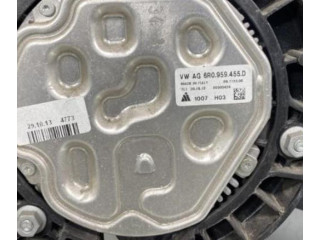 Вентилятор радиатора Audi A1