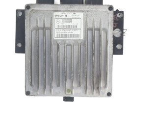 Блок управления двигателя 8200513058 Dacia Logan I