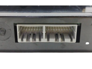 Блок управления климат-контролем 6870008510 SsangYong Rexton I