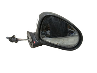 Зеркало электрическое        Chevrolet Matiz   -  года   