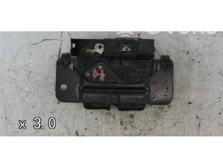 Двигатель центрально замка 7202147, 51227202147 BMW 4 F36 Gran coupe