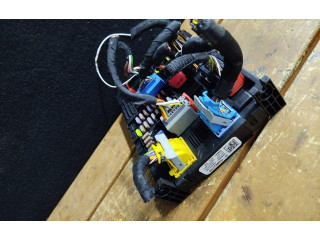   Pojistková skříňka 9853734980   Citroen Berlingo 2021