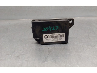 Блок управления P04671918AF, 162384AC Dodge Journey