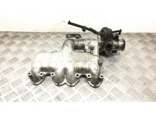 Всасывающий коллектор