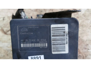 Jednotka ABS 9641767380   Citroen C5 2001