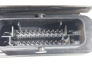 Блок АБС 6C0907379R, 6C0907379R   Skoda  Fabia Mk3 (NJ)  2015 - 2021 года