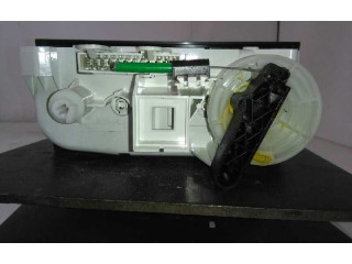 Блок управления климат-контролем 13215936 Opel Meriva A