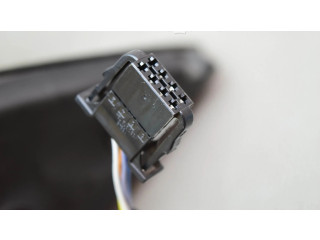 Зеркало электрическое        Skoda Fabia Mk3 (NJ)  2015 - 2021 года   