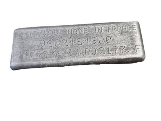 Турбина Volvo C30 9662464980 для двигателя D4204T