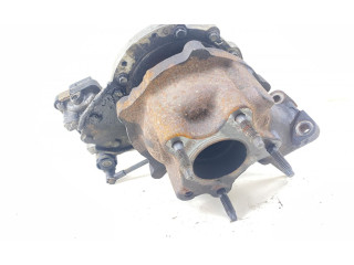 Turbodmychadlo Турбина 35242159F, 68034995AA Lancia Voyager ENS