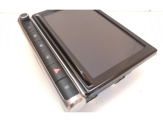 Дисплей    9841242280   Citroen C3 Aircross