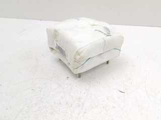 Подушка безопасности водителя 6241458, U2B259KPAMZ Mitsubishi ASX