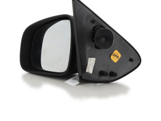 Зеркало электрическое        Dacia Sandero  2008 - 2012 года   