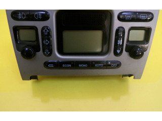 Блок управления климат-контролем 735268238 Lancia Lybra