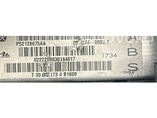 Блок АБС 56044240AA, 56044240AA   Jeep  Cherokee III KJ  2001 - 2008 года