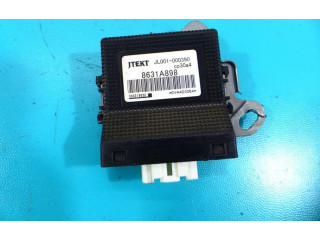 Блок комфорта 8631A898, IMPRK962462 Mitsubishi Outlander