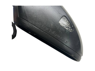 Zpětné zrcátko Volkswagen PASSAT CC 2008 E1021005, 544205