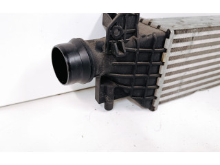 Интеркулер  95026329   Buick Encore I 