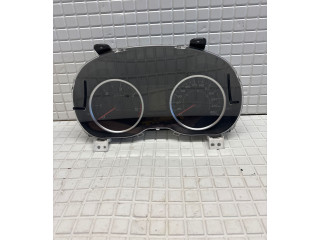 Přístrojová deska Subaru XV I 2014 85002FJ75, 85002FJ75