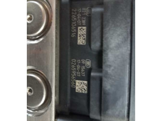 Блок АБС 476603249R Dacia Sandero 2008 - 2012 года