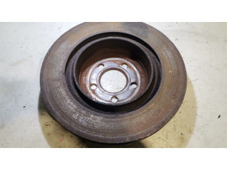 Передний тормозной диск Dodge Charger 3.6