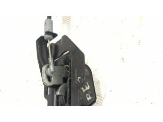 Замок багажника     Citroen Berlingo 2008-2018 года