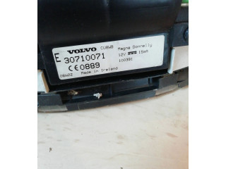 Панель приборов 30710071, CE0889   Volvo V50       