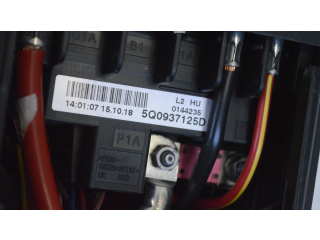 Jednotka ABS 5Q0937125D Volkswagen Golf Sportsvan 2019