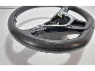 Руль Volkswagen Golf VII 2013 - 2019 года 5G0419091DG, 624880700B