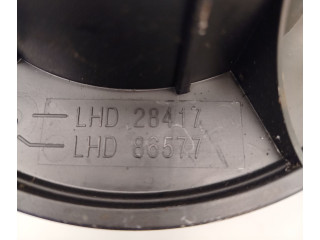 Вентилятор печки    28417, 86577   Volvo V70