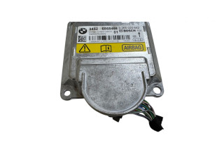 Блок подушек безопасности 34526868466, 0265020642   BMW X3 F25