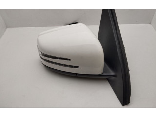 Зеркало электрическое        Mercedes-Benz GL X166  2013 - 2019 года   