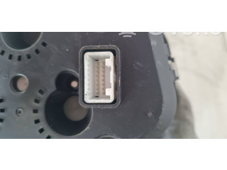 Панель приборов 96814463, YL9L123056   Chevrolet Aveo       