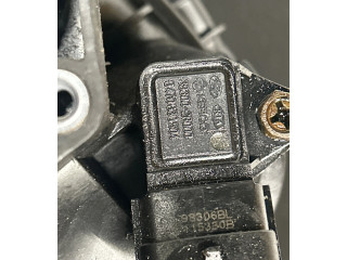 Всасывающий коллектор 393002B000, 9470930504   KIA Ceed