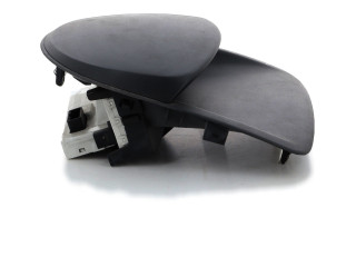 Дисплей    8200755144, N0-8419J   Renault Clio III