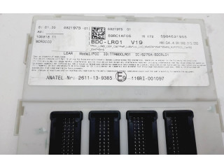   Pojistková skříňka 682197501   BMW X1 F48 F49 2016