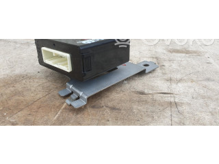 Блок управления 8634A036 Citroen C-Crosser